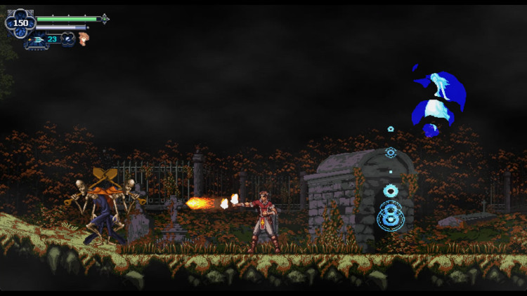 Chronicles of the Wolf, Steam Gift