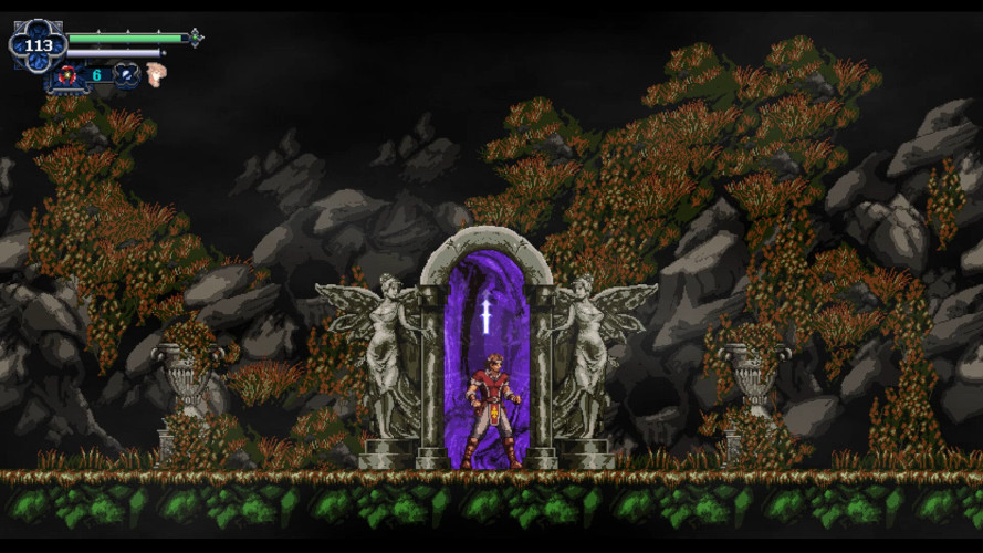 Chronicles of the Wolf, Steam Gift