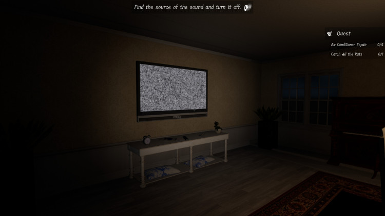 A Technician's Nightmare, Steam Gift