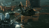 METAL GEAR SOLID V: THE PHANTOM PAIN, Steam Gift