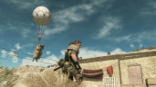 METAL GEAR SOLID V: THE PHANTOM PAIN, Steam Gift