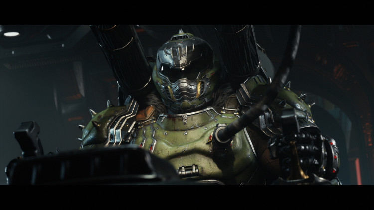 DOOM: The Dark Ages, Steam Gift