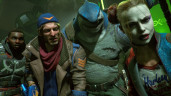 Suicide Squad: Kill the Justice League, Steam Gift