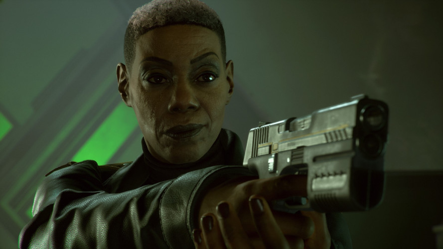 Suicide Squad: Kill the Justice League, Steam Gift