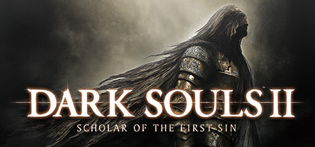 DARK SOULS™ II: Scholar of the First Sin, Steam Gift