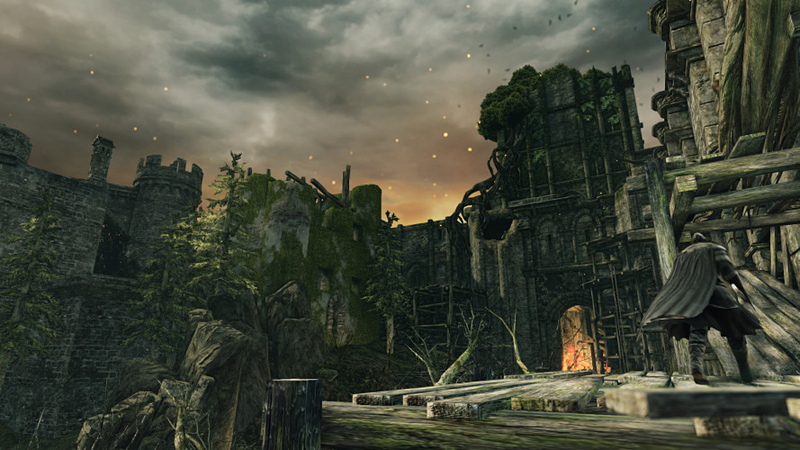 DARK SOULS™ II: Scholar of the First Sin, Steam Gift