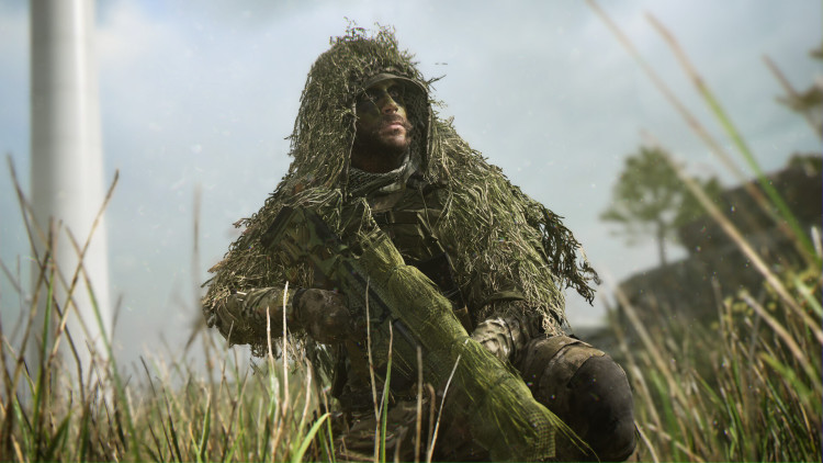 Call of Duty®: Modern Warfare® II, Steam Gift