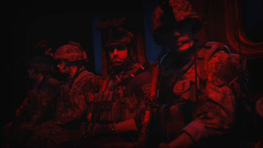 Call of Duty®: Modern Warfare® II, Steam Gift