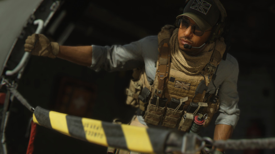 Call of Duty®: Modern Warfare® II, Steam Gift