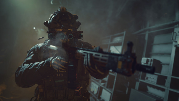 Call of Duty®: Modern Warfare® II, Steam Gift