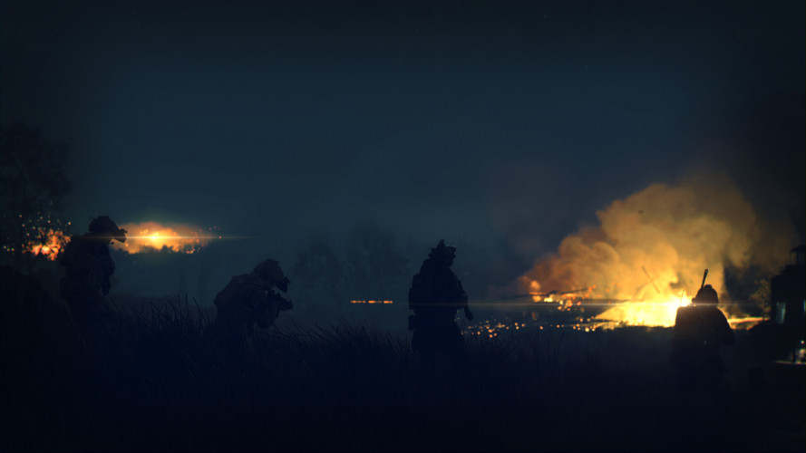 Call of Duty®: Modern Warfare® II, Steam Gift