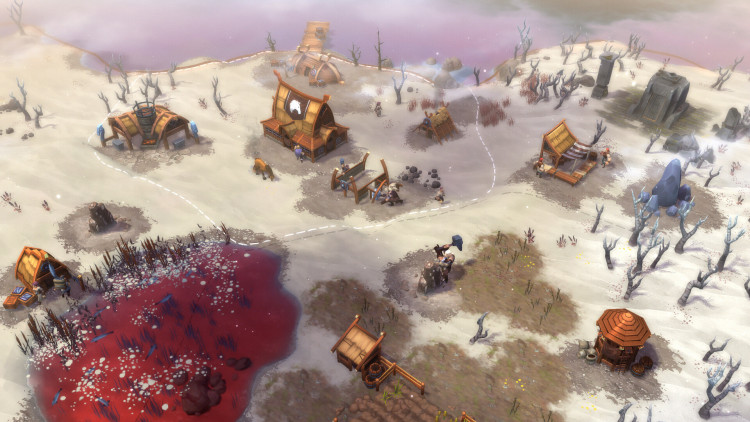 Northgard: Definitive Edition, Steam Gift