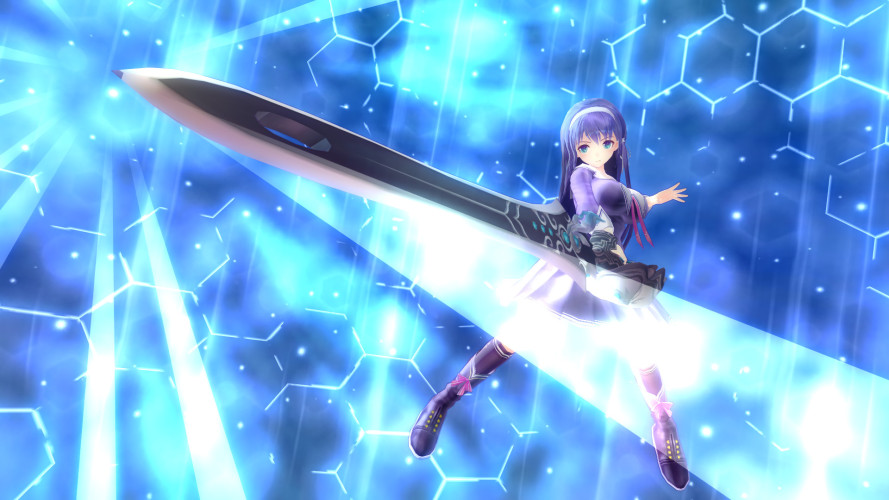 VALKYRIE DRIVE -BHIKKHUNI-, Steam Gift