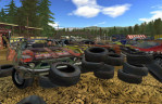 FlatOut, Steam Gift