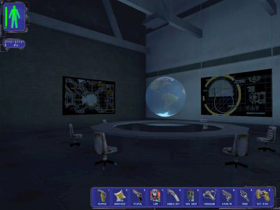 Deus Ex: Game of the Year Edition, Steam Gift
