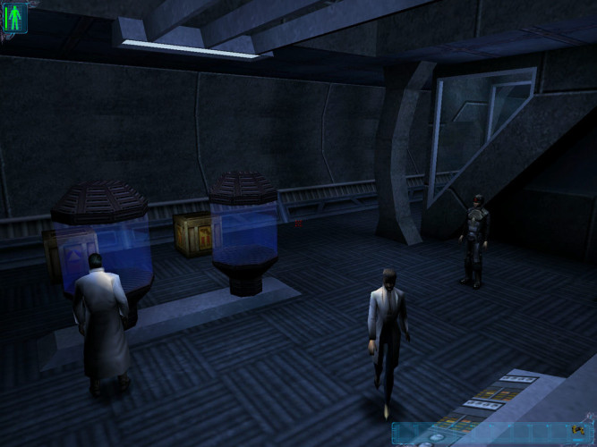 Deus Ex: Game of the Year Edition, Steam Gift