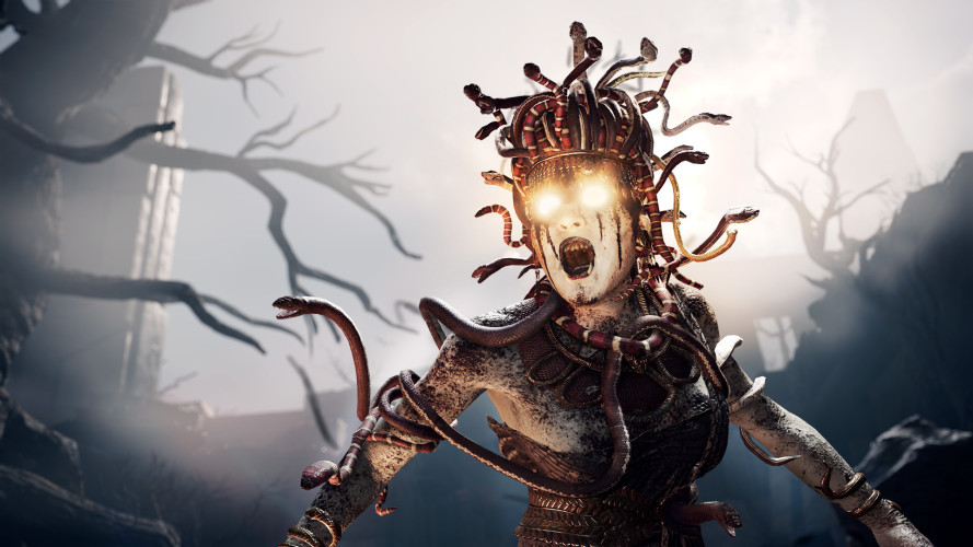 Assassin's Creed Odyssey - Gold Edition, Steam Gift
