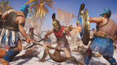 Assassin's Creed Odyssey - Gold Edition, Steam Gift