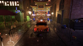 CyberTaxi: Lunatic Nights, Steam Gift