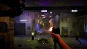 CyberTaxi: Lunatic Nights, Steam Gift