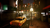 CyberTaxi: Lunatic Nights, Steam Gift