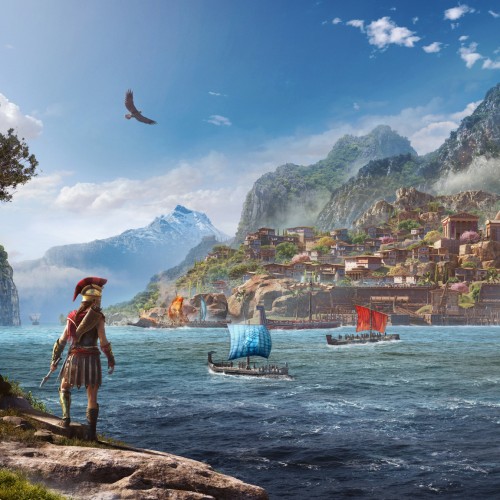 Assassin's Creed Odyssey - SEASON PASS