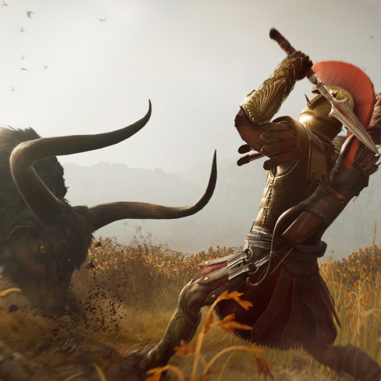 Assassin's Creed Odyssey - SEASON PASS