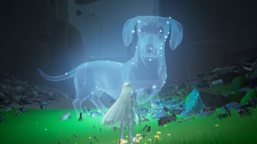 After Us, Steam Gift