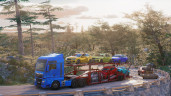 Truck & Logistics Simulator, Steam Gift