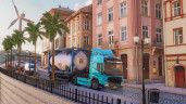 Truck & Logistics Simulator, Steam Gift