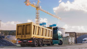 Truck & Logistics Simulator, Steam Gift
