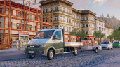 Truck & Logistics Simulator, Steam Gift
