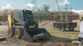 Truck & Logistics Simulator, Steam Gift