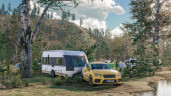 Truck & Logistics Simulator, Steam Gift