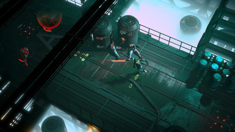 RUINER, Steam Gift