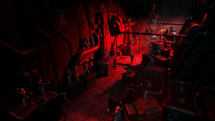 RUINER, Steam Gift