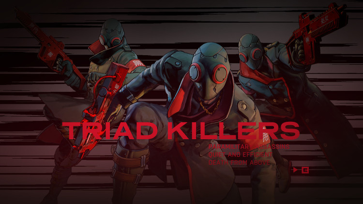 RUINER, Steam Gift