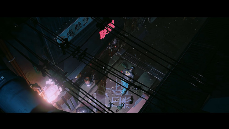 RUINER, Steam Gift