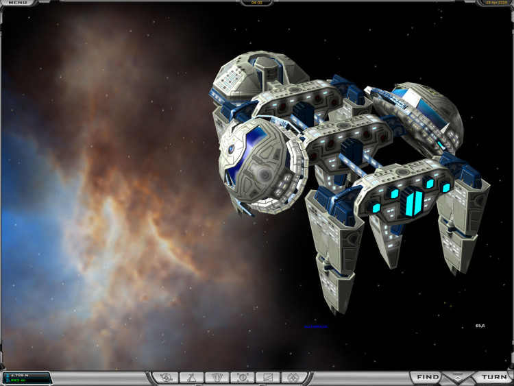 Galactic Civilizations® II: Ultimate Edition - Galactic Civilizations I and II Pack, Steam Gift