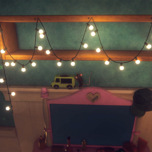 Игра A Rat's Quest - The Way Back Home | Season 1 для PC / ПК, активация в стим Steam для региона РФ / Россия цифровой ключ