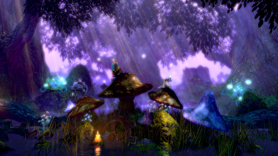 Trine Enchanted Edition - Trine, Steam Gift