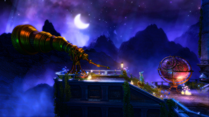 Trine Enchanted Edition - Trine, Steam Gift