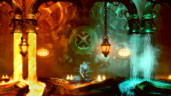 Trine Enchanted Edition - Trine, Steam Gift