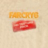 DLC Дополнение Far Cry 6 Demo - HD Textures PC, Steam Gift регион Россия, РФ