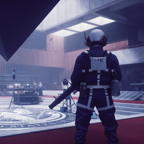 Игра Control Ultimate Edition для PC / ПК, активация в стим Steam для региона РФ / Россия цифровой ключ