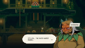 Nine Sols, Steam Gift