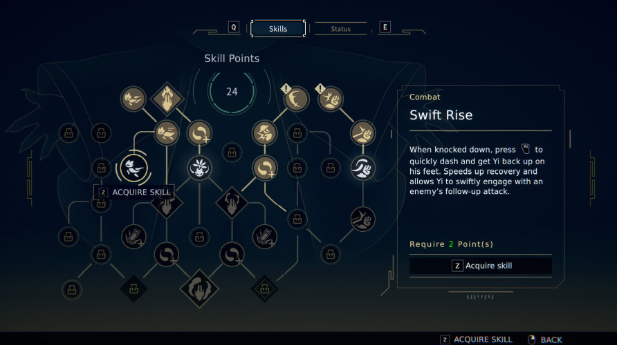 Nine Sols, Steam Gift