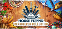 House Flipper Remastered Collection, Steam Gift
