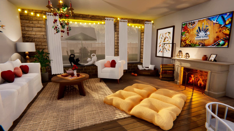 House Flipper Remastered Collection, Steam Gift