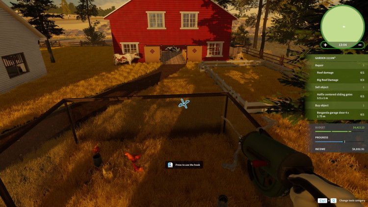 House Flipper Remastered Collection, Steam Gift